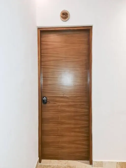 Apartment Tequila Sunrise103 Plunge Pool Beach Access Tulum Mexico