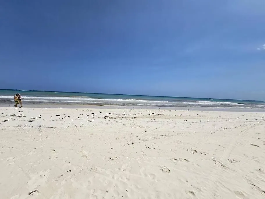 Tequila Sunrise103 Plunge Pool Beach Access Tulum
