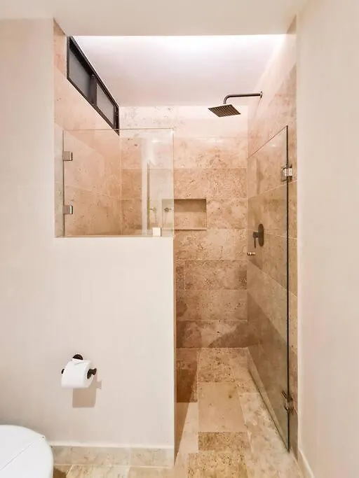Tequila Sunrise103 Plunge Pool Beach Access Tulum 0*,  Mexico